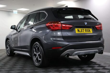BMW X1 XDRIVE20D XLINE 23