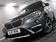 BMW X1 XDRIVE20D XLINE 33