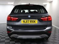 BMW X1 XDRIVE20D XLINE 9