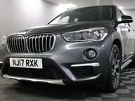 BMW X1 XDRIVE20D XLINE 29