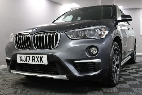 BMW X1 XDRIVE20D XLINE 29