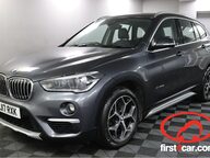 BMW X1 XDRIVE20D XLINE 1