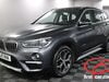 BMW X1 XDRIVE20D XLINE