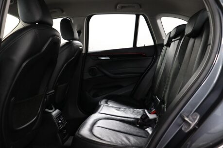 BMW X1 XDRIVE20D XLINE 42