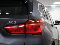 BMW X1 XDRIVE20D XLINE 24