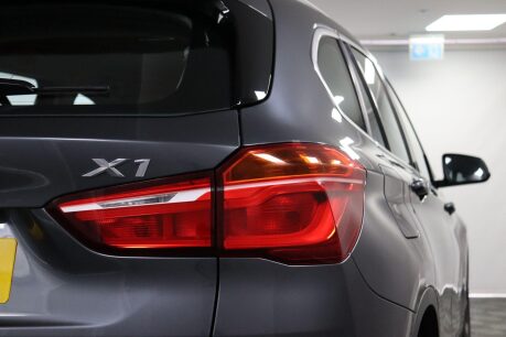 BMW X1 XDRIVE20D XLINE 24