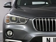 BMW X1 XDRIVE20D XLINE 26