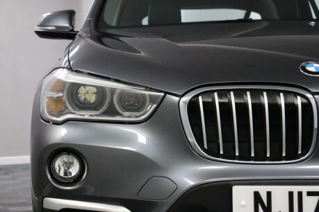 BMW X1 XDRIVE20D XLINE 26