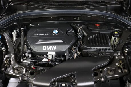 BMW X1 XDRIVE20D XLINE 45