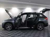 BMW X1 XDRIVE20D XLINE 5