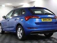 Skoda Scala SE TSI 22
