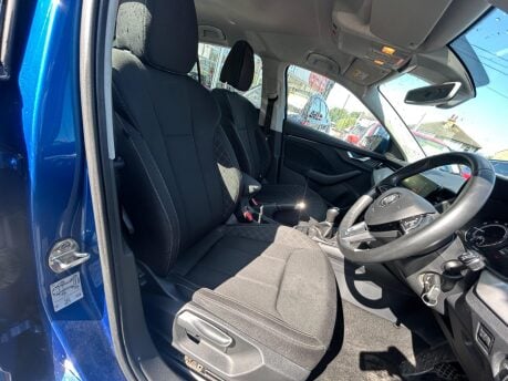 Skoda Scala SE TSI 6