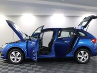 Skoda Scala SE TSI 5