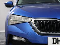 Skoda Scala SE TSI 25