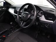 Skoda Scala SE TSI 4