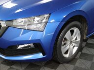 Skoda Scala SE TSI 31