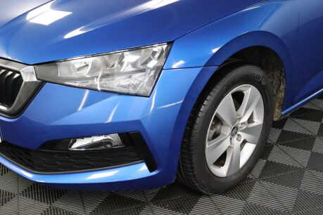 Skoda Scala SE TSI 31