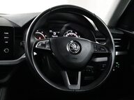 Skoda Scala SE TSI 45
