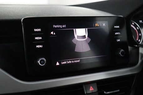 Skoda Scala SE TSI 37