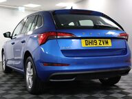 Skoda Scala SE TSI 29