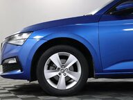 Skoda Scala SE TSI 27