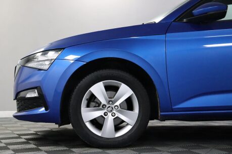 Skoda Scala SE TSI 27
