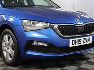 Skoda Scala SE TSI 24