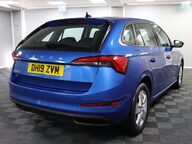 Skoda Scala SE TSI 12