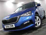 Skoda Scala SE TSI 32