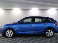 Skoda Scala SE TSI 18