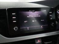 Skoda Scala SE TSI 38