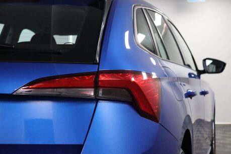 Skoda Scala SE TSI 23