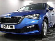 Skoda Scala SE TSI 28