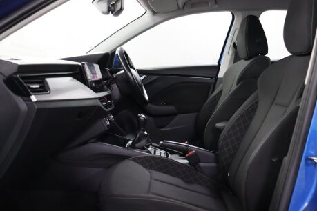 Skoda Scala SE TSI 42