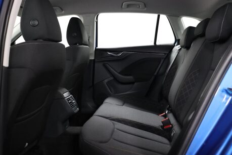 Skoda Scala SE TSI 41