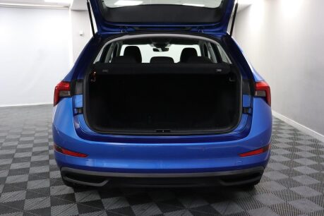 Skoda Scala SE TSI 14