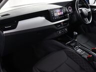 Skoda Scala SE TSI 34