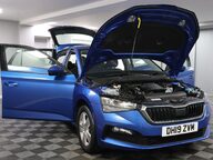Skoda Scala SE TSI 15