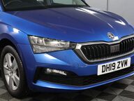 Skoda Scala SE TSI 26