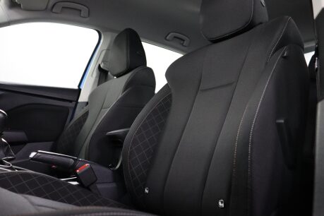 Skoda Scala SE TSI 35