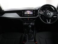 Skoda Scala SE TSI 40