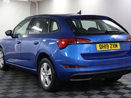 Skoda Scala SE TSI 11