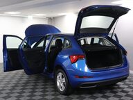 Skoda Scala SE TSI 21