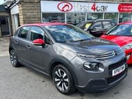 Citroen C3 PURETECH FEEL 1