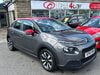 Citroen C3 PURETECH FEEL