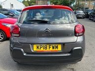 Citroen C3 PURETECH FEEL 6