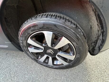 Citroen C3 PURETECH FEEL 15