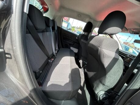 Citroen C3 PURETECH FEEL 11