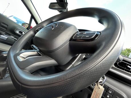 Citroen C3 PURETECH FEEL 17