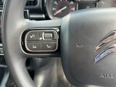 Citroen C3 PURETECH FEEL 12